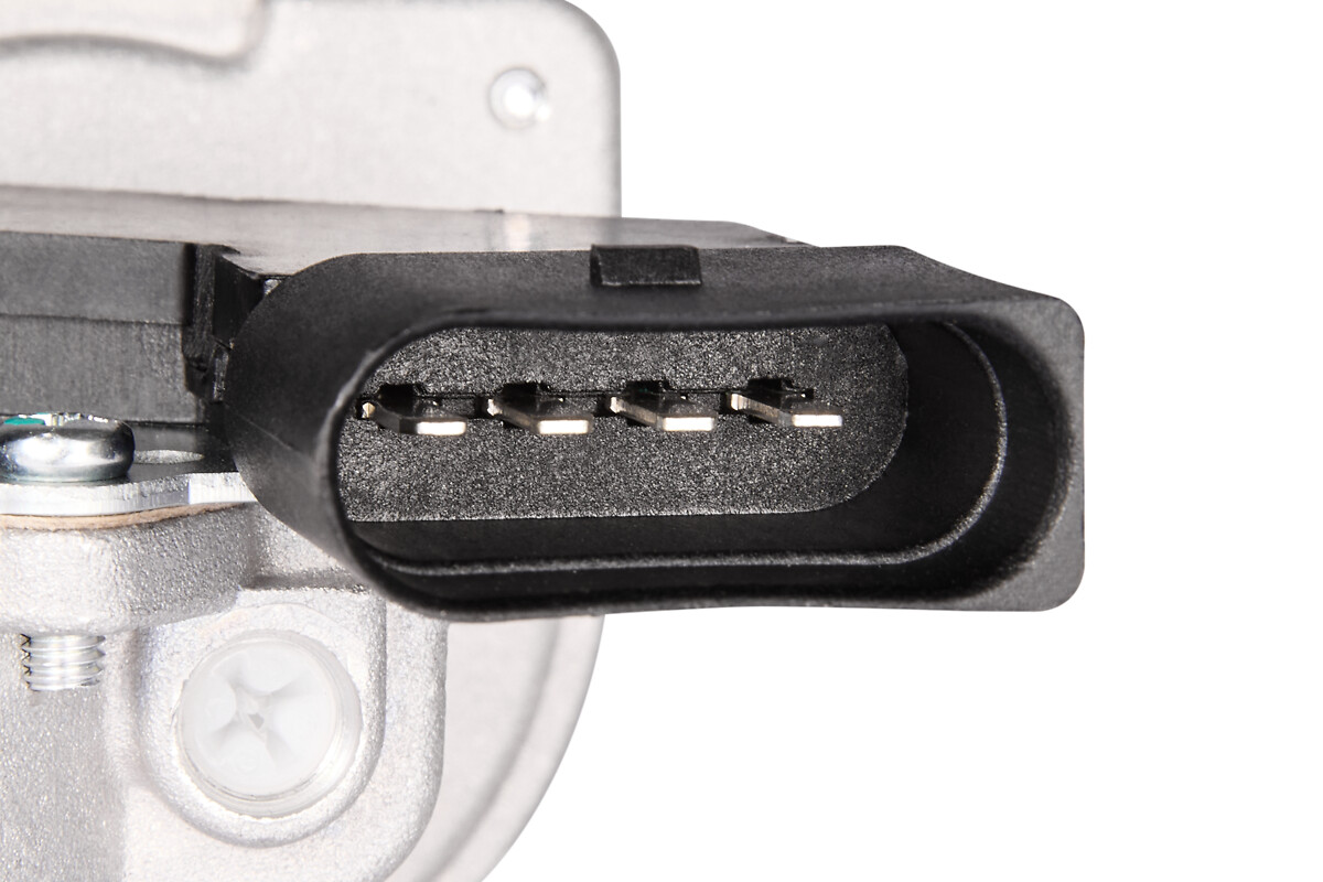 Moteur d'essuie-glace VALEO 584502